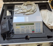 Rayonex rayocomp 100 gebraucht kaufen  Wunstorf