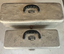 Umco vintage tackle for sale  Grapevine