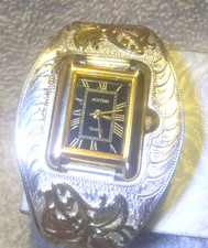 Montana silversmiths cuff for sale  Las Vegas