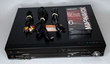 Panasonic dmr ez485v for sale  Bluffton
