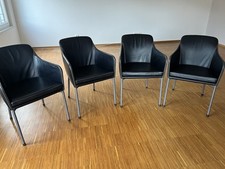 Kff lederstühle sessel gebraucht kaufen  Karlsruhe