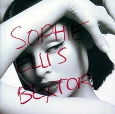 Sophie Ellis-Bextor + CD + Read my lips (2001, 12 tracks) comprar usado  Enviando para Brazil