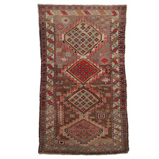 Tappeto shirvan antico usato  Cambiago