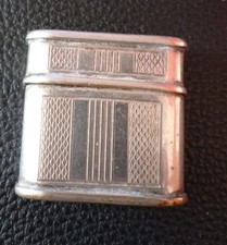Briquet réaction catalytique d'occasion  Jouet-sur-l'Aubois