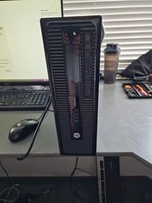 Prodesk 400 sff for sale  FRINTON-ON-SEA