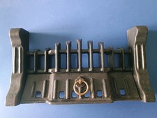 Real fire ashpan for sale Real fire ashpan for sale  KEIGHLEY