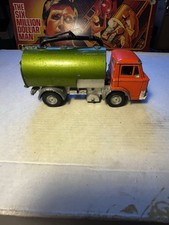 Dinky ford johnston for sale  ST. NEOTS