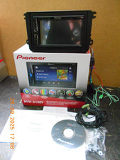 Pioneer mvh a100v gebraucht kaufen Pioneer mvh a100v gebraucht kaufen  Parsberg