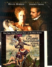 British actors movies for sale  Orlando