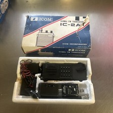 Icom 2at 144mhz for sale  Youngstown