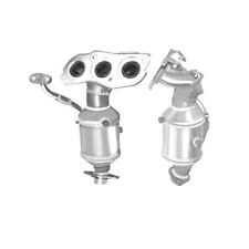 Catalizzatore per toyota usato  Italia