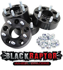 Black raptor 50mm for sale  STOKE-ON-TRENT