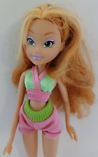 Winx bambola flora usato  Aprilia