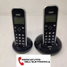 Telefono cordless saiet usato  Carpi