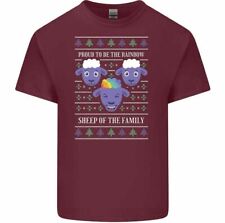 Weihnachten lgbt shirt gebraucht kaufen  Versand nach Germany