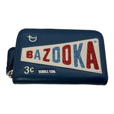 Coach topps bazooka for sale  Linwood