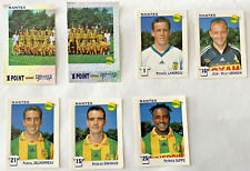 Panini nantes foot d'occasion  Beaupréau