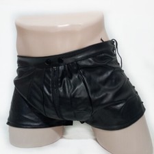 Boxer fetish clubwear d'occasion  Lille-
