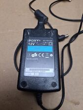 Sony hd12a 12v for sale  MANCHESTER
