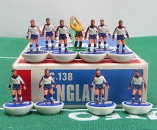 Subbuteo team ref usato  Spedire a Italy