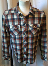 Mens button front for sale  Broomfield