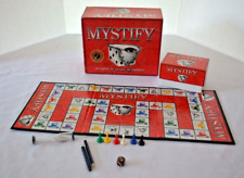 Mystify game game for sale  Poplar Grove