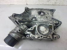 Front Cover Mercedes Benz W203 C200 C 220 2.2 CDI 611.962 R61101511024 DE251219 d'occasion  Expédié en Belgium