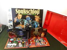 Spiele brettspiel spukschloß gebraucht kaufen  Heroldsberg