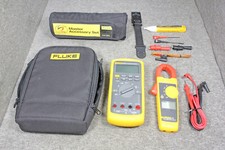 Fluke 87v multimeter for sale  USA