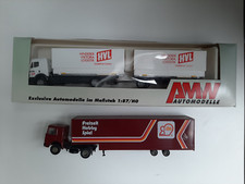 Amw automodell lkw gebraucht kaufen  Nürtingen