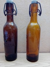 Anciennes bouteilles bière d'occasion  Sierentz