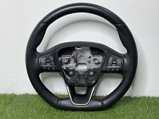 Volante sterzo pelle usato  Moncalieri