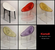 Kartell super impossible usato  Este
