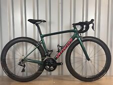 SPECIALIZED TARMAC PRO SL 6 ULTEGRA DI2 ROVAL CL 50 RODAS 52 Tamanho do Quadro comprar usado  Enviando para Brazil