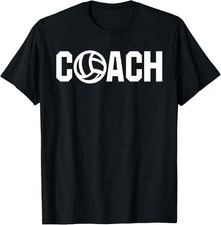 Volleyball sport coach for sale  USA