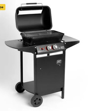 Flamemaster burner gas for sale  RUNCORN