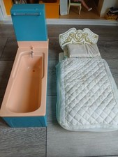 1960s sindy bath for sale  CHELTENHAM
