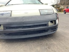 Nissan 300zx bumper for sale  Modesto