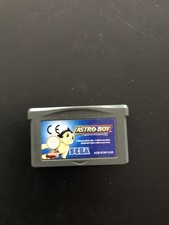 Astro boy gba d'occasion  Toul