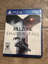 Killzone: Shadow Fall (Sony Playstation 4 PS4, 2013) CIB COMPLETO, usado comprar usado  Enviando para Brazil