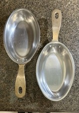 Vintage french brass for sale  Somers Point