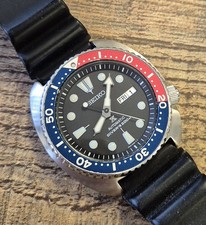 Seiko prospex pepsi for sale  CARMARTHEN