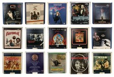 Lot ced selectavision for sale  Pawnee