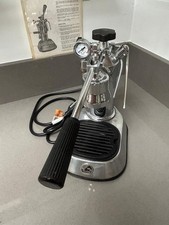 Pavoni europiccola lever for sale  Los Angeles