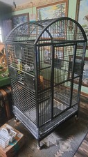 Cage 9003628 black for sale  Wooster