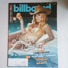 Lainey wilson billboard for sale  Porter Corners