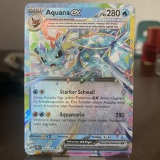 pokemon aquana gebraucht kaufen pokemon aquana gebraucht kaufen Hersbruck