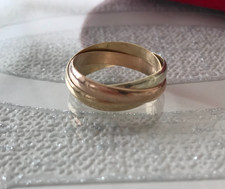 9ct russian wedding for sale  LYTHAM ST. ANNES