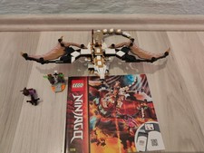 Lego ninjago wus gebraucht kaufen  Berlin