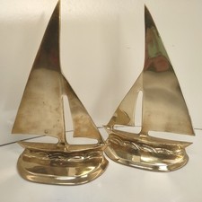 Sailboat set solid for sale  Santa Fe